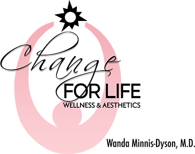 Change for Life Wellness & Aesthetics